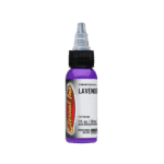 رنگ اترنال Lavender