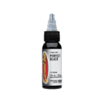 رنگ مشکی اترنال Perfect Black