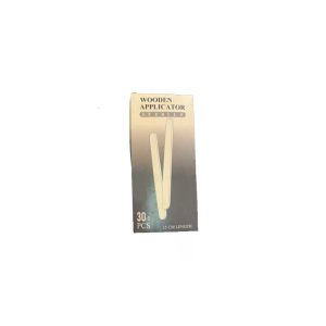ابسلانگ استریل Sterile Tattoo Wooden Spatula