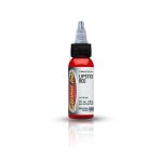 رنگ تاتو اترنال Eternal Crimson Red