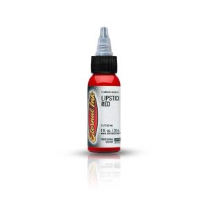 رنگ تاتو اترنال Eternal Crimson Red