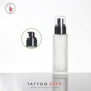 فوم ساز تاتو Tattoo Foam Soap Dispenser