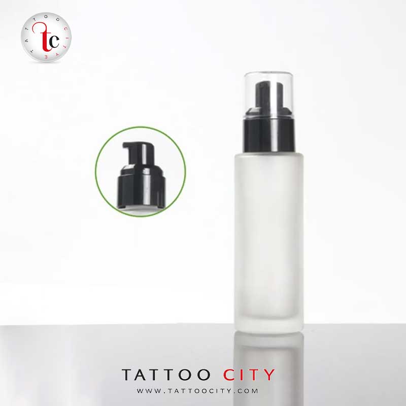فوم ساز تاتو Tattoo Foam Soap Dispenser