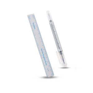 ماژیک دو سر تاتو  Tattoo Double-Headed Marker