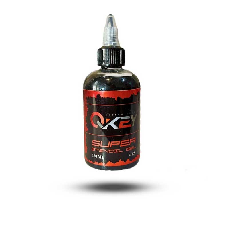 مایع استنسیل Qkey Qkey Stencil Transfer Solution