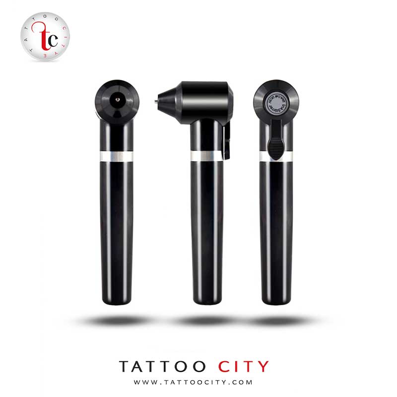 میکسر رنگ تاتو Tattoo Ink mixer