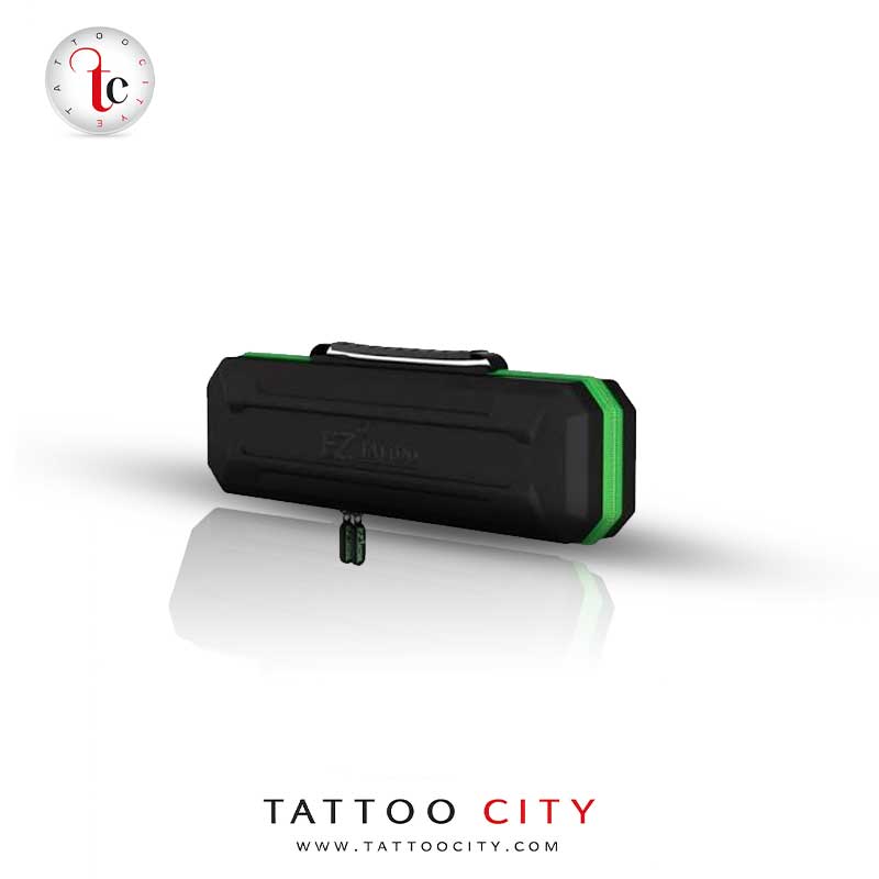 پرینترحرارتی استنسیل تاتو ایزد EZ Tattoo Thermal Stencil Printer
